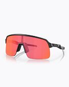 Sluneční brýle Oakley Sutro Lite, Matte Carbon / Prizm Trail Torch