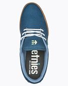 Pánské boty Etnies Jameson 2 Eco, Blue / Teal