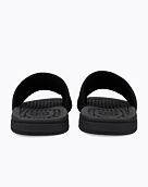 Pánské pantofle DC Shoes Bolsa, Black / Grey / Red