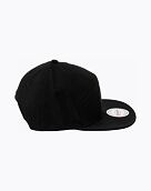 Kšiltovka Meatfly Yuto 6 Panel Snapback, Black Live Meatfly