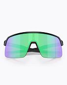 Sluneční brýle Oakley Sutro Lite, Matte Black / Prizm Road Jade