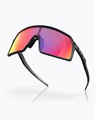 Sluneční brýle Oakley Sutro, Matte Black / Prizm Road