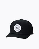 Kšiltovka Rip Curl Stapler Sb Cap, Black