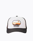 Kšiltovka Rip Curl Weekender Trucker, Brown