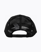 Kšiltovka Meatfly Setty Trucker, Petrol / Black
