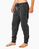 Pánské tepláky Rip Curl Anti Series Departed, Charcoal Marle
