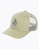 Kšiltovka Volcom Full Stone Cheese, Brindle