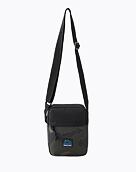 Taška Rip Curl No Idea Pouch Search Camo, Black/Olive