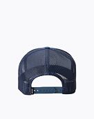 Kšiltovka Rip Curl Wetsuit Icon Trucker, Dark Navy