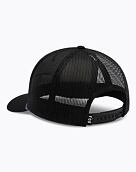 Kšiltovka Fox W Image Phantom Rope Trucker, Black