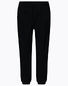 Pánské kalhoty Oakley Canyon View Jogger, Blackout