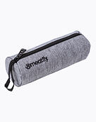 Pouzdro MEATFLY Basic Case, B - Heather Grey