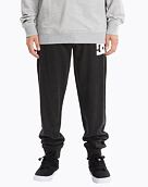 Pánské tepláky DC Shoes Studley Pant 213, Black