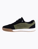 Pánské boty Meatfly Silas, Olive/Black