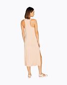 Dámské šaty Volcom Stonelight Dress, Melon