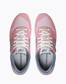 Dámské boty New Balance 373, Pink