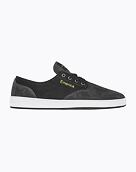 Pánské boty Emerica The Romero Laced, Grey/Black/Yellow