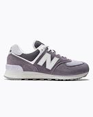 Boty New Balance 574, Purple