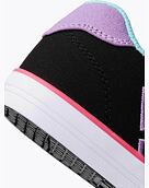 Dětské boty DC Shoes Chelsea, Black/Multi Stripe