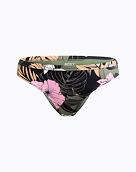 Dámské plavky Roxy Pro, Anthracite Classic Pro Surf