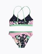 Dětské plavky Roxy Ilacabo Active, Naval Academy Ilacabo Swim