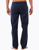 Pánské kalhoty Rip Curl Classic Surf Chino, Navy