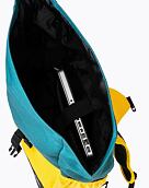 Batoh Meatfly Holler, Snake Green / Yellow, 28 L