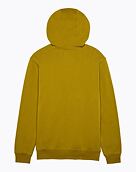 Pánská mikina Fox Head Fleece Po, Mustard