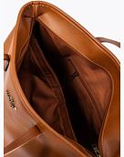 Kabelka Meatfly Gisel, Brown