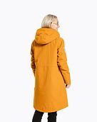 Dámská parka Meatfly Kira, Caramel