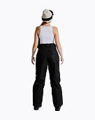 Unisex SNB & SKI kalhoty Meatfly Andry, Black