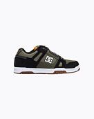 Pánské boty DC Shoes Stag, Army/Olive