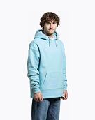 Unisex mikina Meatfly Omani, Plume