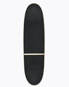Skateboard Globe Eggy, Off-White / The Lot