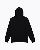 Pánská mikina DC Shoes Baseline, Black
