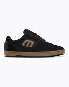 Pánské boty Etnies Wallen, Black / Brown