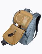 Batoh Thule Chasm TCHB215, Pond Gray, 26 L