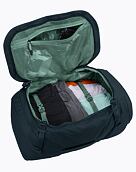 Batoh Thule Landmark TLPF260, Darkest Blue, 60 L