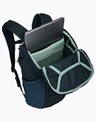 Batoh Thule Landmark TLPF260, Darkest Blue, 60 L