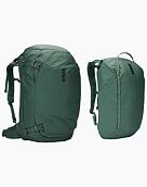 Batoh Thule Landmark TLPF260, Hazy Green, 60 L