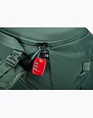 Batoh Thule Landmark TLPF260, Hazy Green, 60 L