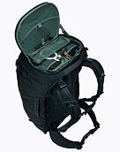 Batoh Thule Landmark TLPM270, Darkest Blue, 70 L