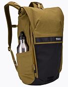 Batoh Thule Paramount Commuter TPBBP320, Nutria, 20 L