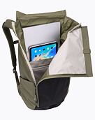 Batoh Thule Paramount Commuter TPBBP320, Soft Green, 20 L