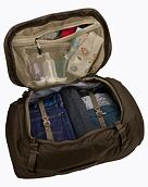Batoh Thule Landmark TLPM240, Deep Khaki, 40 L