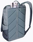 Batoh Thule Lithos TLBP213, Pond Gray/Dark Slate, 16 L