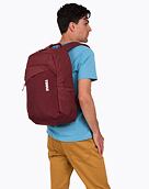 Batoh Thule Indago TCAM7116, New Maroon, 23 L