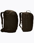 Batoh Thule Landmark TLPM260, Deep Khaki, 60 L