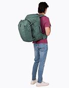 Batoh Thule Landmark TLPM260, Hazy Green, 60 L