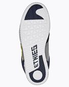 Pánské boty Etnies Faze, Navy / Grey / Yellow